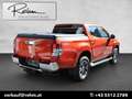 Mitsubishi L200 Intense 2.2 4WD Orange - thumbnail 5