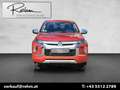 Mitsubishi L200 Intense 2.2 4WD Orange - thumbnail 2