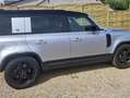 Land Rover Defender Defender 110 P400 First Edition Zilver - thumbnail 2