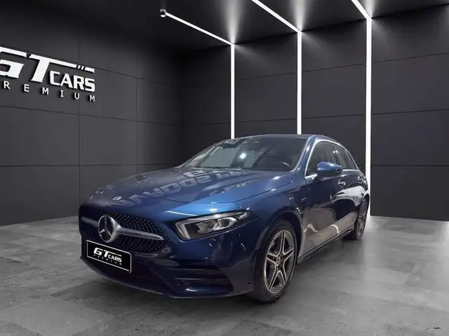Mercedes-Benz A 220 250e AMG