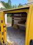 Opel Vivaro Vivaro Fgst. L2H1 1,9 DI 2,9t lang Gelb - thumbnail 5