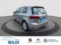 Volkswagen Golf Sportsvan Highline 1.5 TSI DSG ACC RFK Klima Navi Plateado - thumbnail 3