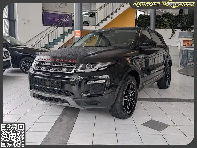 Land Rover Range Rover Evoque SE LED. Leder. PDC