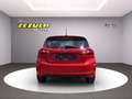Ford Fiesta Rot - thumbnail 4