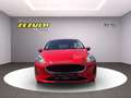 Ford Fiesta Rot - thumbnail 8