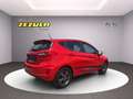 Ford Fiesta Rot - thumbnail 5