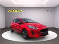 Ford Fiesta Rot - thumbnail 7