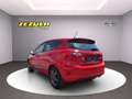 Ford Fiesta Rot - thumbnail 3