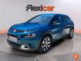 Citroen C4 Cactus SHINE Azul - thumbnail 5