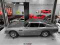 Aston Martin DB Mk1 – 4.0L ZF 5 Restaurée Grau - thumbnail 2