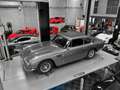 Aston Martin DB Mk1 – 4.0L ZF 5 Restaurée Grau - thumbnail 1