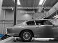 Aston Martin DB Mk1 – 4.0L ZF 5 Restaurée Grau - thumbnail 19