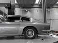 Aston Martin DB Mk1 – 4.0L ZF 5 Restaurée Grau - thumbnail 14