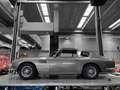 Aston Martin DB Mk1 – 4.0L ZF 5 Restaurée Grau - thumbnail 12
