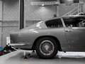Aston Martin DB Mk1 – 4.0L ZF 5 Restaurée Grau - thumbnail 20