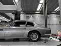 Aston Martin DB Mk1 – 4.0L ZF 5 Restaurée Grau - thumbnail 13
