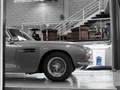 Aston Martin DB Mk1 – 4.0L ZF 5 Restaurée Grau - thumbnail 22