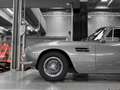 Aston Martin DB Mk1 – 4.0L ZF 5 Restaurée Grau - thumbnail 8