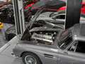 Aston Martin DB Mk1 – 4.0L ZF 5 Restaurée Grau - thumbnail 27