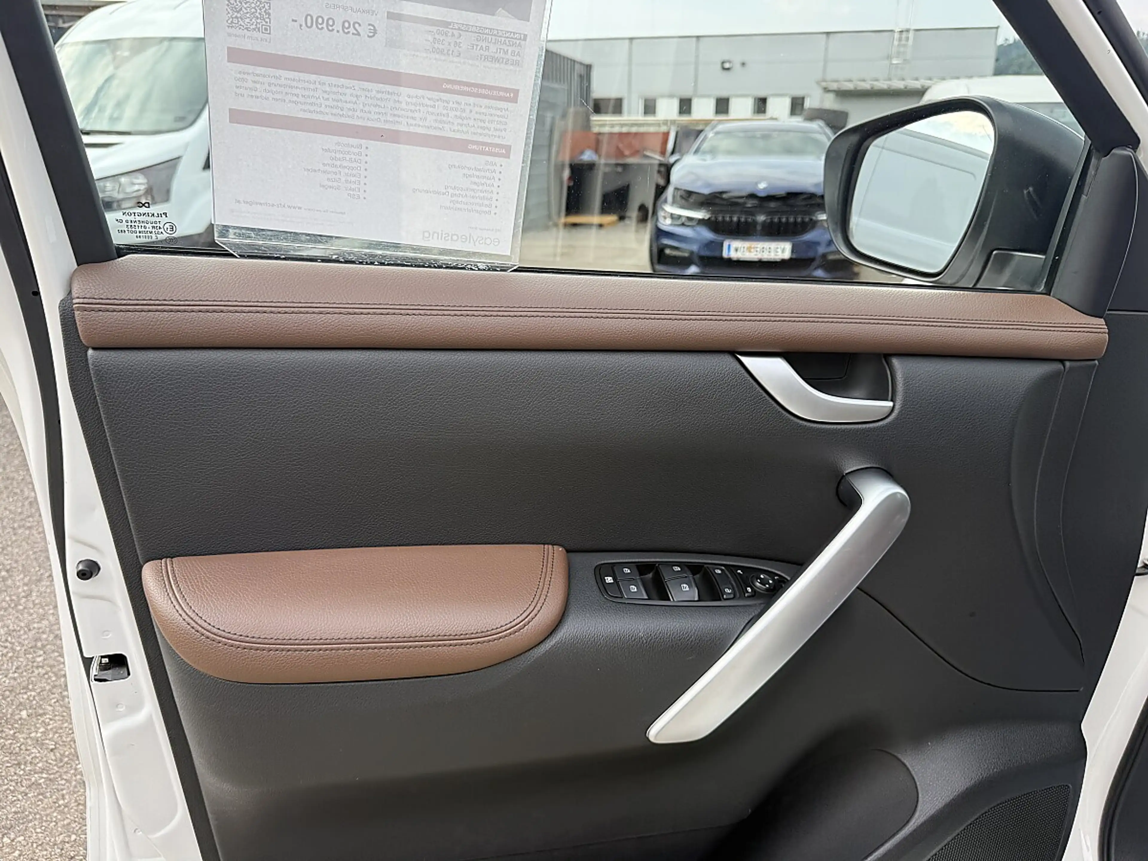 Mercedes-Benz X 250 X 250 d 4MATIC Power Aut. — photo 13