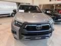 Toyota Hilux Invincible Gris - thumbnail 8