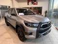 Toyota Hilux Invincible Gris - thumbnail 7