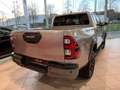 Toyota Hilux Invincible Gris - thumbnail 5