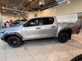 Toyota Hilux Invincible Gris - thumbnail 2