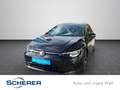 Volkswagen Golf VIII R-Line 2.0 TDI DSG PANO MATRIX HEAD UP Schwarz - thumbnail 1