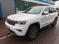 Jeep Grand Cherokee 3.0 CRD Limited White - thumbnail 1