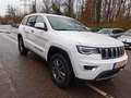 Jeep Grand Cherokee 3.0 CRD Limited Weiß - thumbnail 3