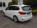 BMW 218 218 d Gran Tourer Blanc - thumbnail 8