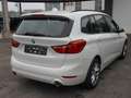 BMW 218 218 d Gran Tourer Blanc - thumbnail 12