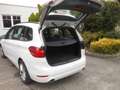BMW 218 218 d Gran Tourer Blanc - thumbnail 9