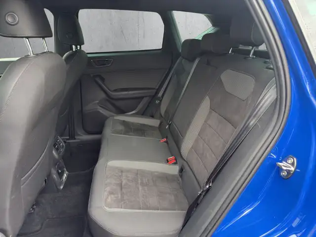 Seat Ateca view 10