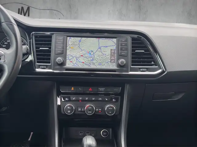 Seat Ateca view 15