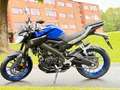 Yamaha MT-125 Kék - thumbnail 1