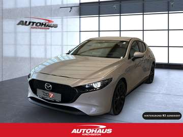 2.0 SKYACTIV-X Selection Automatik Bluetooth LED