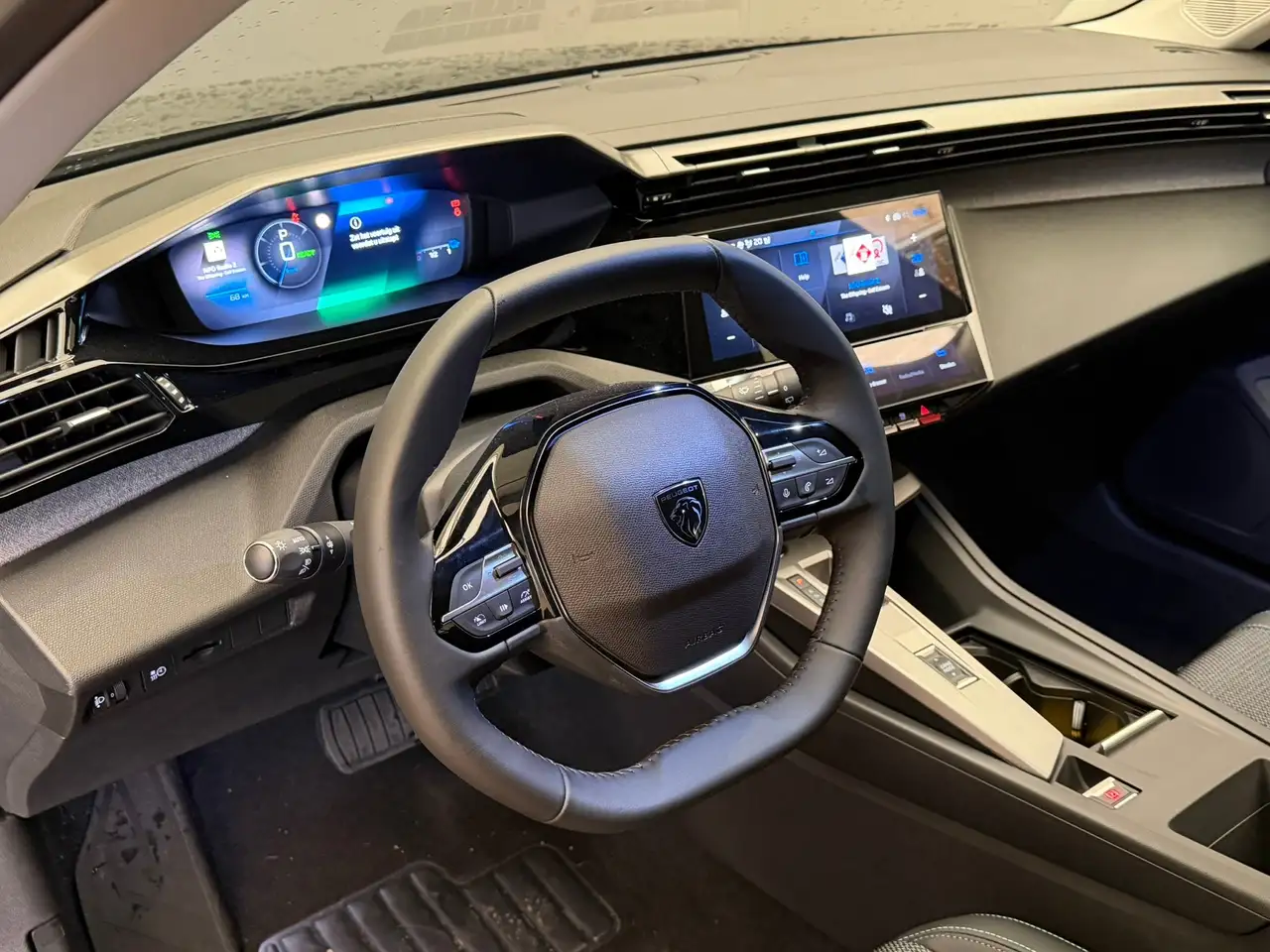 Peugeot 308 2026