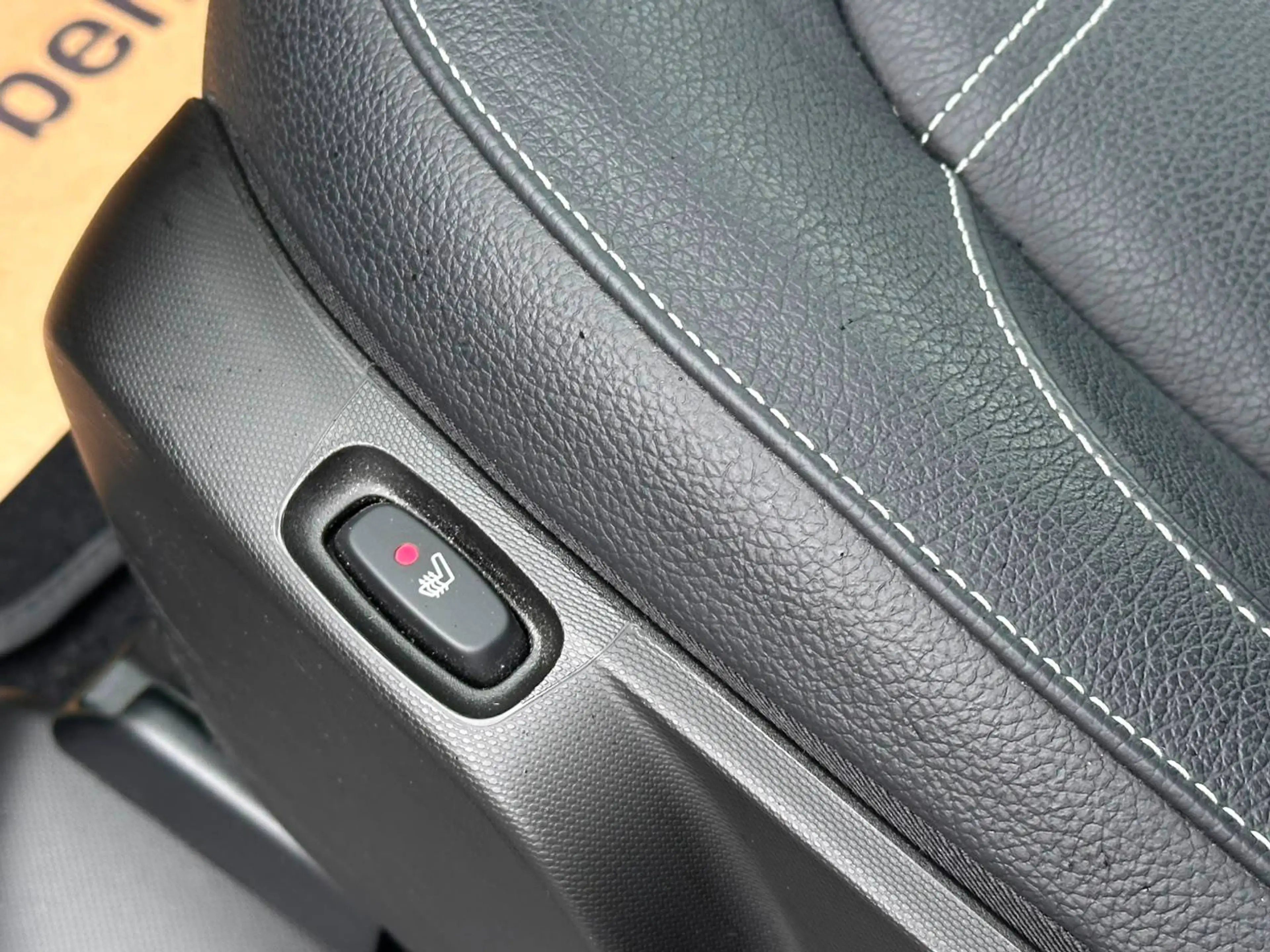 smart forFour Forfour 17.6 kWh EQ Comfort / CUIR / CAMÉRA / CLIM / ONLY 24.000 KM !!!! — photo 15