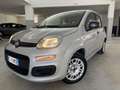 Fiat Panda Panda III 2012 1.2 Easy 69cv E6 Argento - thumbnail 1