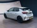 Opel Corsa GS 1.2 Direct Injection Turbo 96 kW (130 PS) EU6e, Argent - thumbnail 2