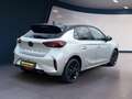 Opel Corsa GS 1.2 Direct Injection Turbo 96 kW (130 PS) EU6e, Argent - thumbnail 3