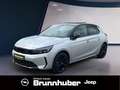 Opel Corsa GS 1.2 Direct Injection Turbo 96 kW (130 PS) EU6e, Argent - thumbnail 1