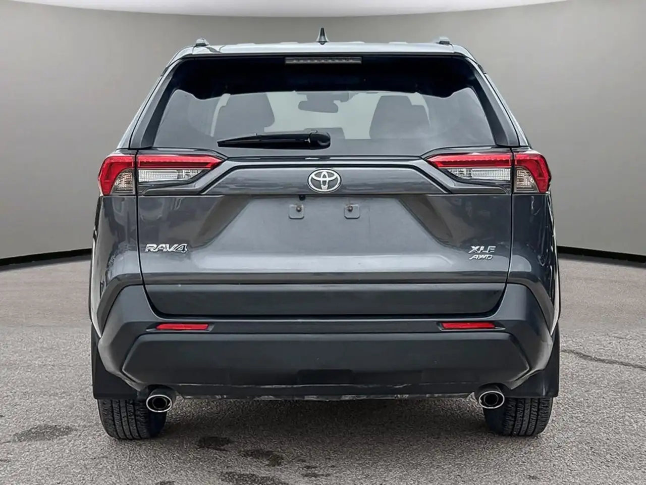 Toyota RAV 4 снимка Toyota RAV 4