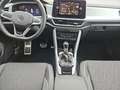 Volkswagen T-Roc 1.5TSI Goal DSG Navi AHK LED Schwarz - thumbnail 8