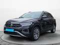 Volkswagen T-Roc 1.5TSI Goal DSG Navi AHK LED Schwarz - thumbnail 2