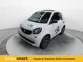 smart forTwo EQ Tempomat SHZ Klima-Automatik Weiß - thumbnail 1