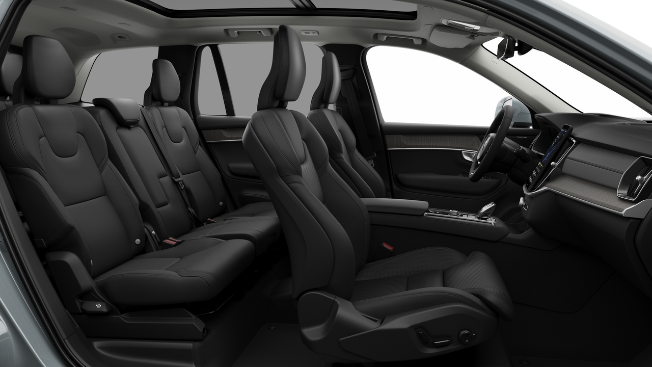 2026 Volvo XC90 T8 AWD Ultra Bright Theme 7-Seater thumb 13