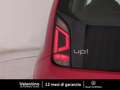 Volkswagen up! 1.0 5p. EVO move BlueMotion Technology Rosso - thumbnail 8